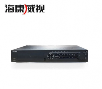 海康威視DS-7916N-K4網(wǎng)絡(luò)數(shù)字高清硬盤錄像機(jī)16路視頻監(jiān)控主機(jī) 1TB