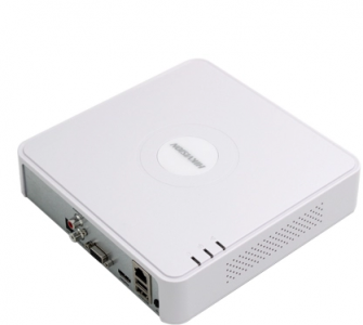 海康威視DS-7108N-F1 8路網(wǎng)絡(luò)監(jiān)控?cái)z像機(jī) 高清NVR 1TB