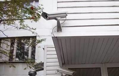 別墅監(jiān)控安裝